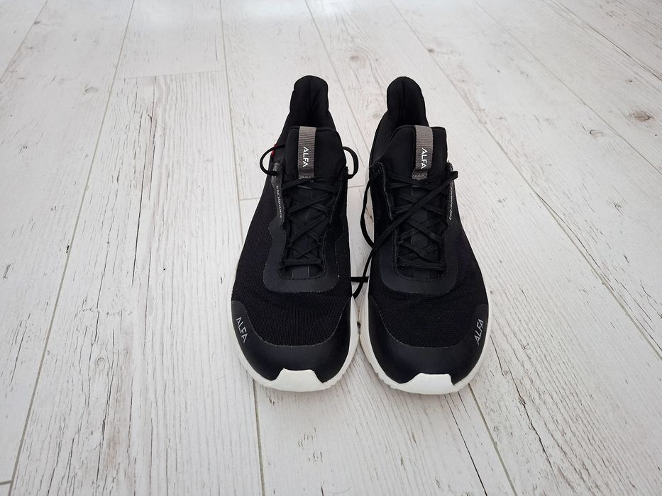 Alfa Gore-tex-Ориг. Маратонки