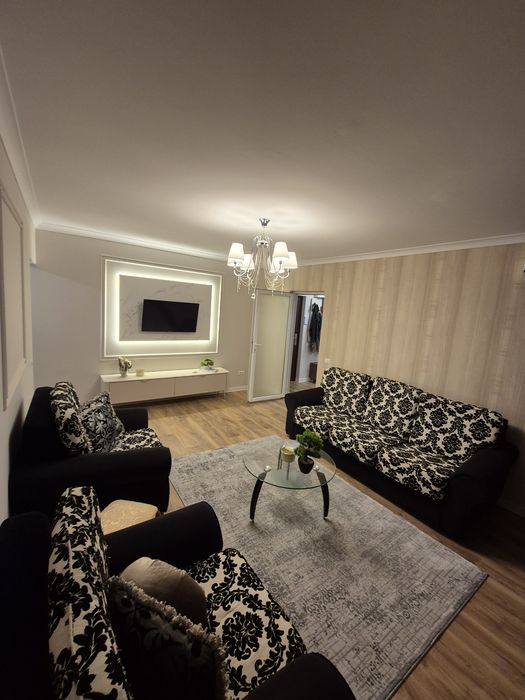 PF Apartament 2 camere  de inchiriat