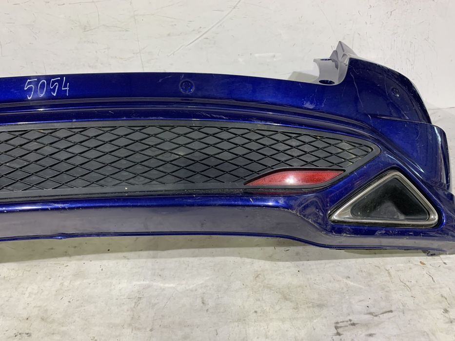 Bara spate Honda Civic Hatchback, 2006, 2007, 2008, 2009, 2010, cod origine OE 71501-SMG-ZZ00.