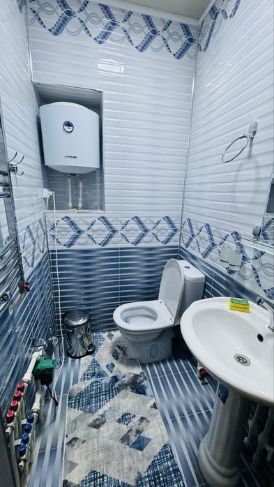 Квартира ижарага