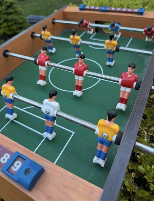 Tabla de joc fotbal / jocuri / jucari