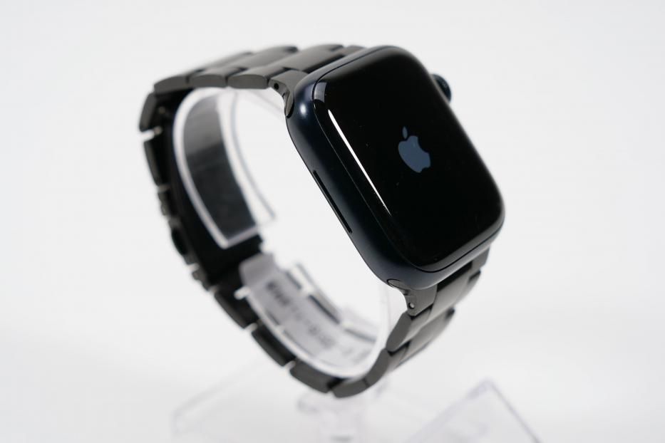 Smartwatch Apple Watch 7 (41mm) - BSG Amanet & Exchange