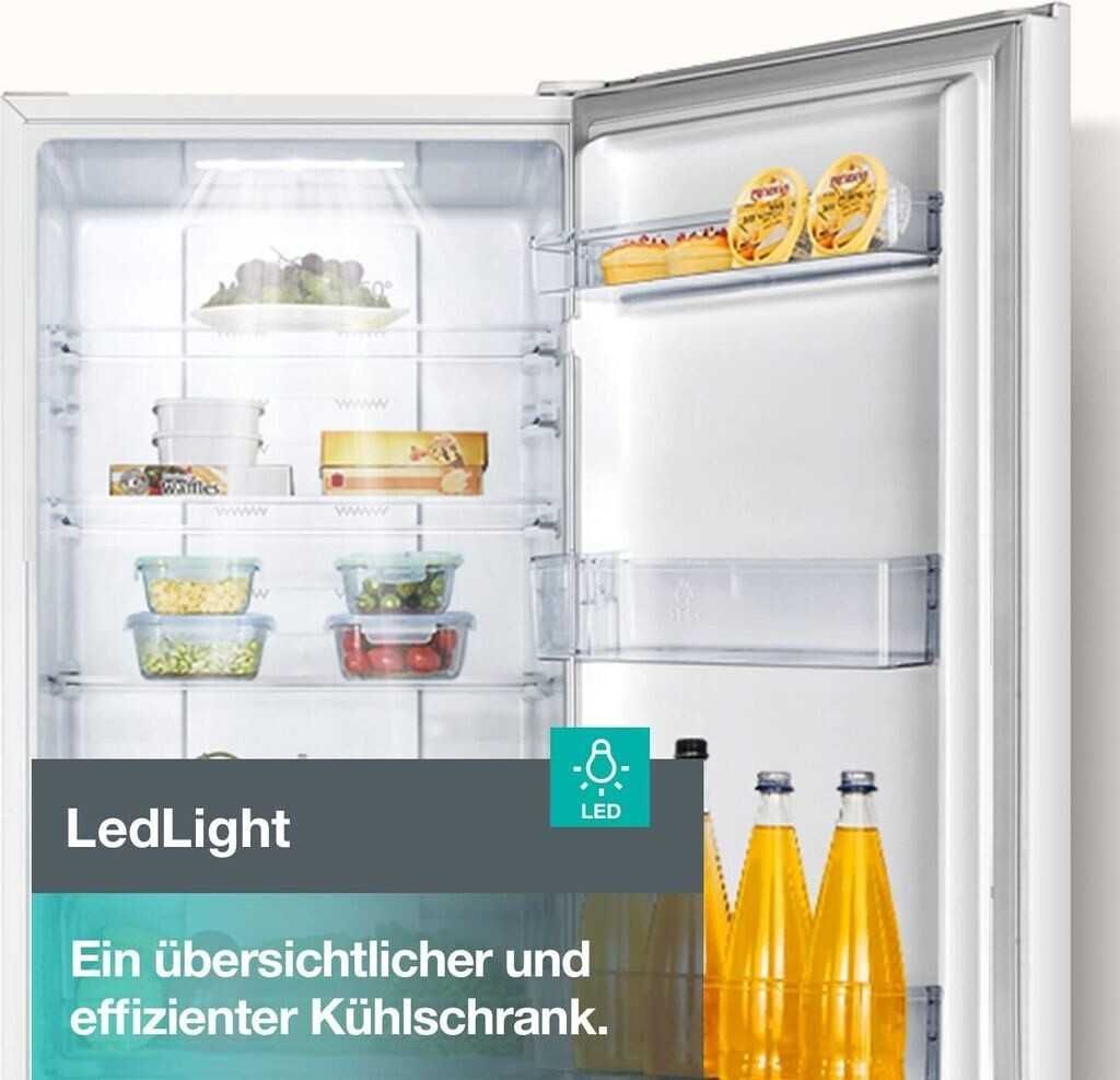 Хладилник с фризер GORENJE NRK418ECW4 183см.