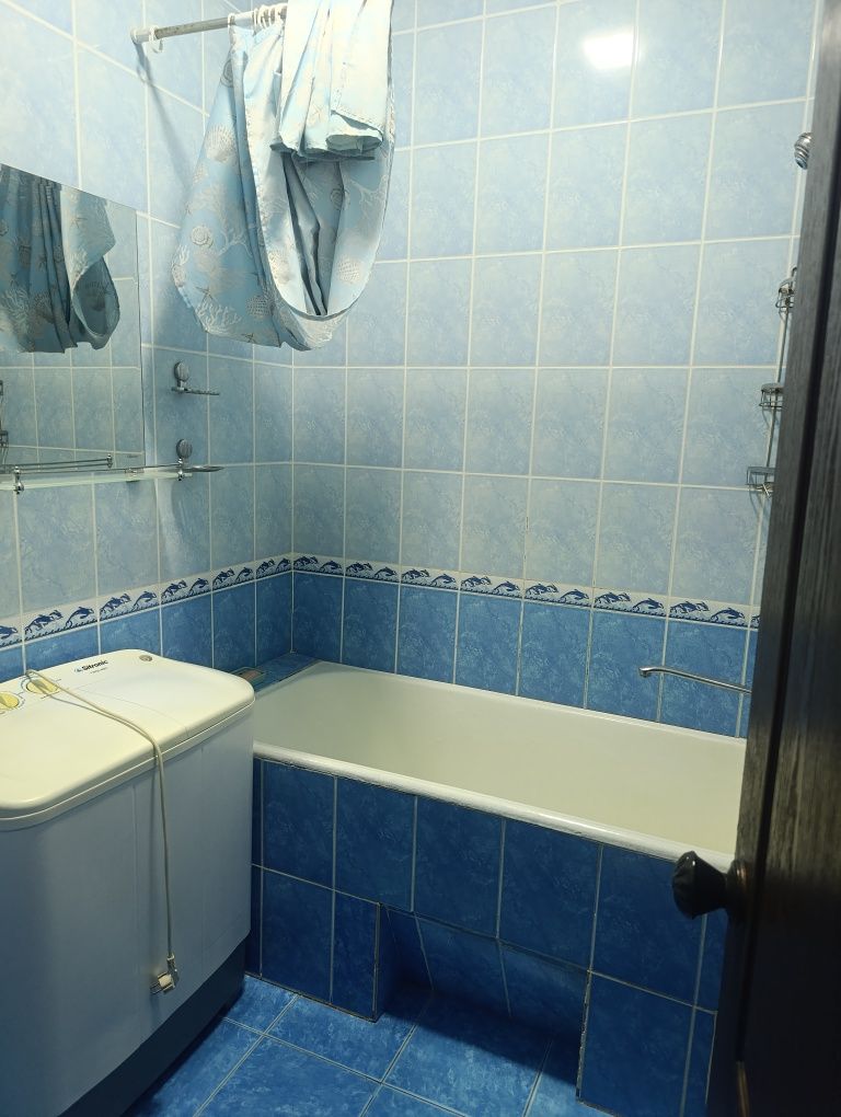 Сдам свою 2 комнатную квартиру аренду в Юнусабад 14-58-70. Цена: 550$