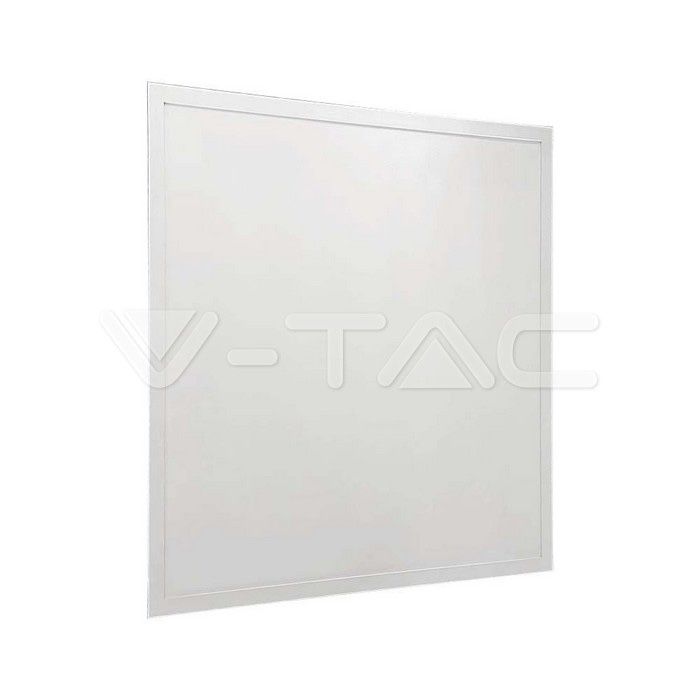 LED Панел 36W 600x600mm 120lm/W 4000K Вкл. Драйвер