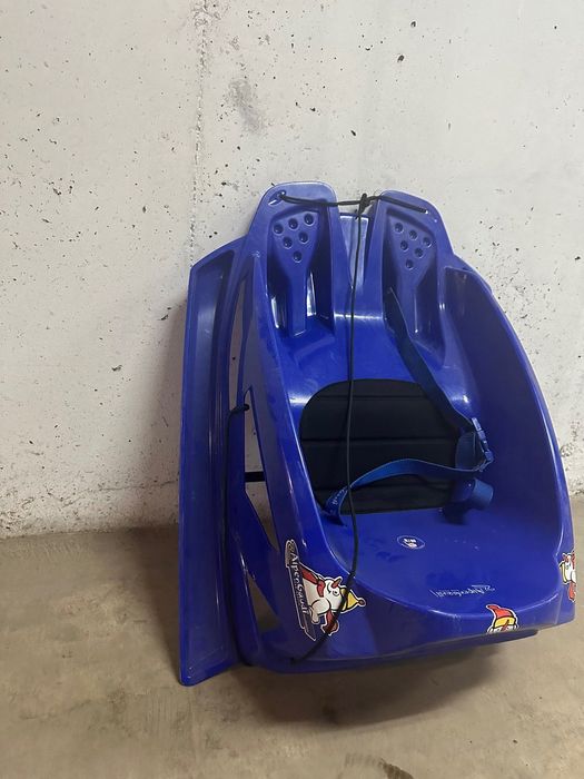 Шейна за бебенца