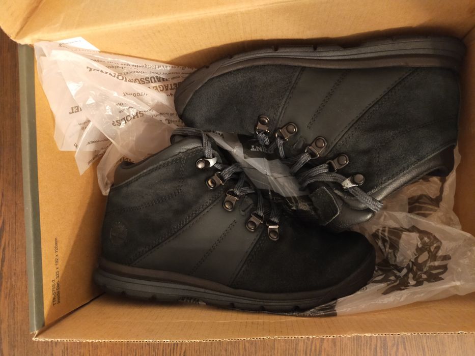 Ghete Timberland marimea 34