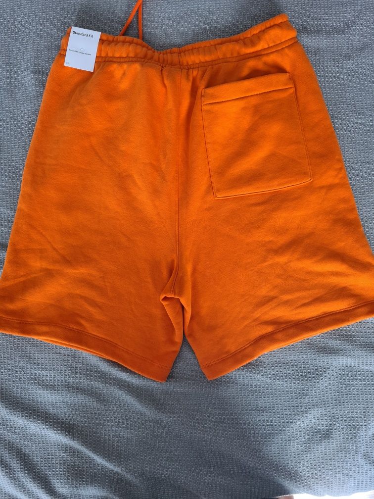 Nike Air Jordan Shorts