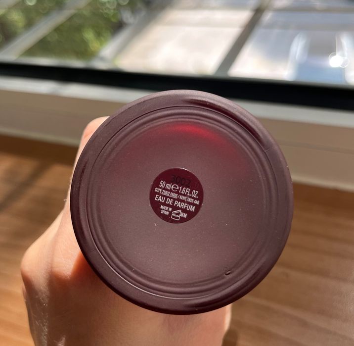 Духи женские Hugo Boss Deep Red. Оригинал