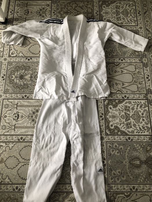 Продам кимано на мальчика