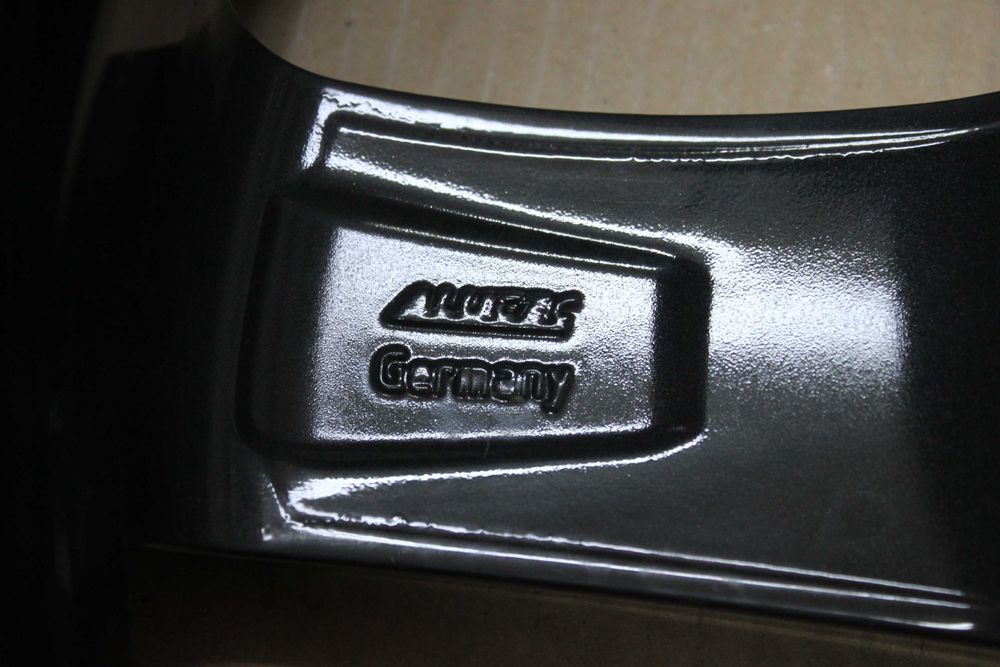Джанти 18" Audi A4
