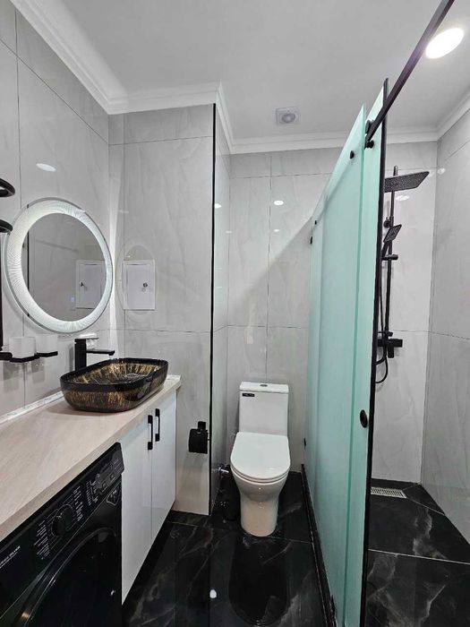 Prestige Garden яккасарай подключ шота руставелли Площадь: 30м²;бизнес