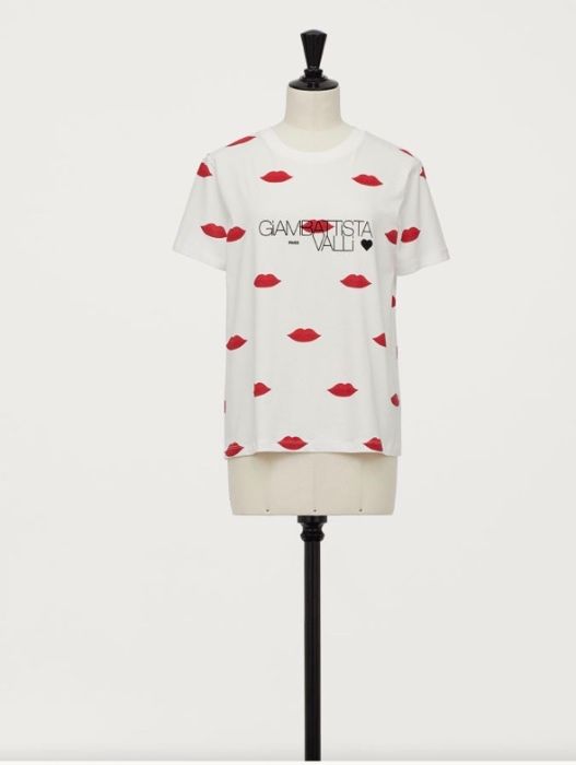 Tricou Giambattista Valli hm, xs