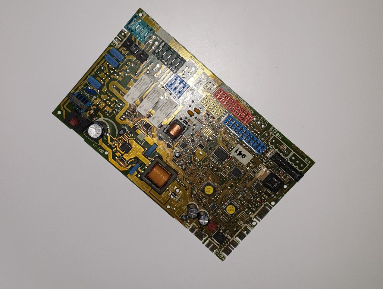 Placa electronica centrala Protherm Gepard 23 MTV -A/1