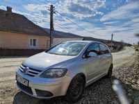 Golf 5 plus de vanzare