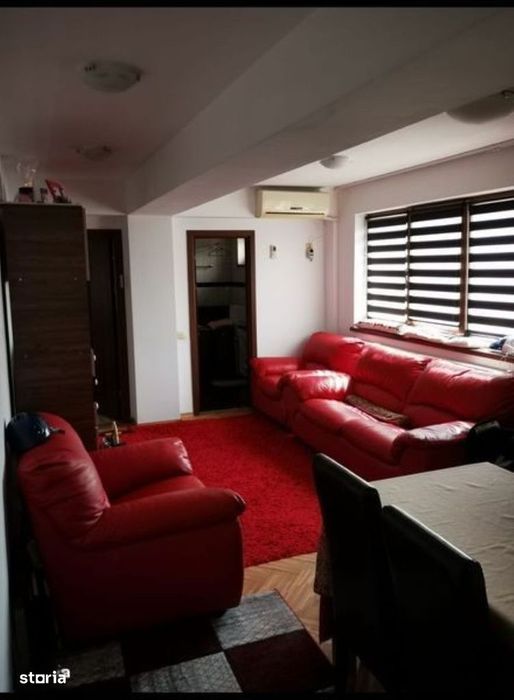 Apartament 2 camere – Faleza Nord, Plaja Reyna