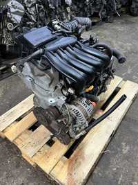 Двигатель Nissan HR15DE 1.5 NEW