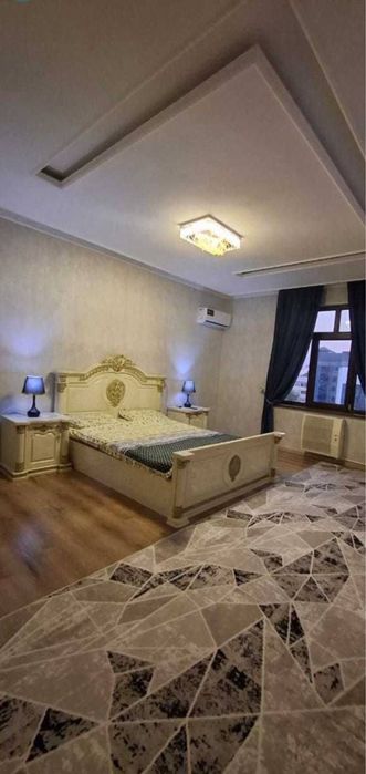 Сдается в аренду квартира
