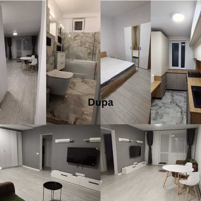 Renovari complete – Apartamente & Spatii comerciale
