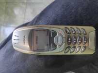 Nokia 6310i - lb. română