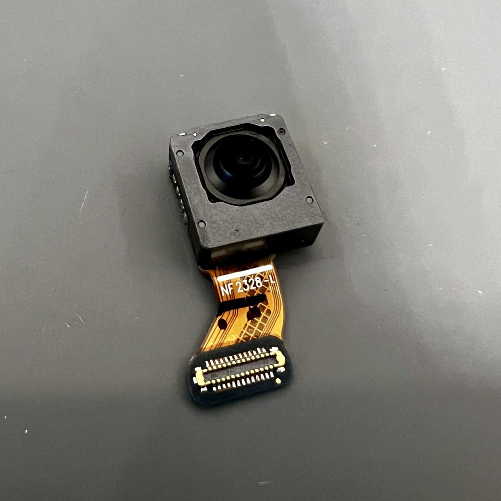 Camera foto selfie Samsung Galaxy S22 Ultra - swap dezmembrari reparat