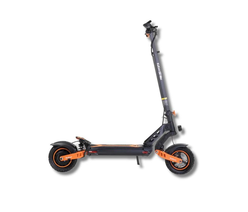 Електрическа тротинетка KuKirin G2 Max