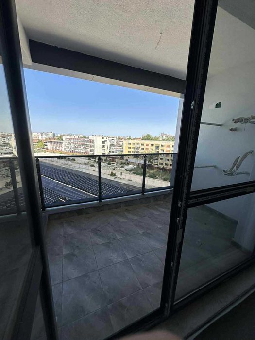 Продава се Двустаен апартамент в Пловдив, Тракия - 73 кв.м за 1500 €/кв.м - Снимка #4