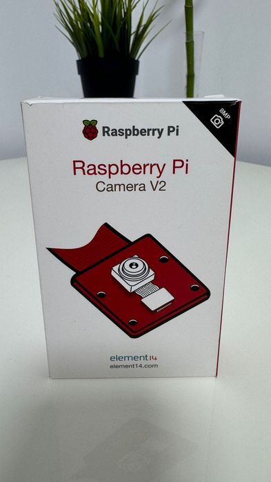 Raspberry PI Camera V2