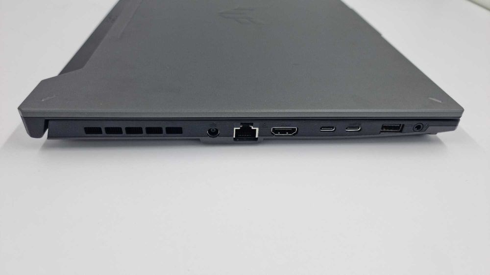 Laptop Asus FA507 [Amanet Club Caro]