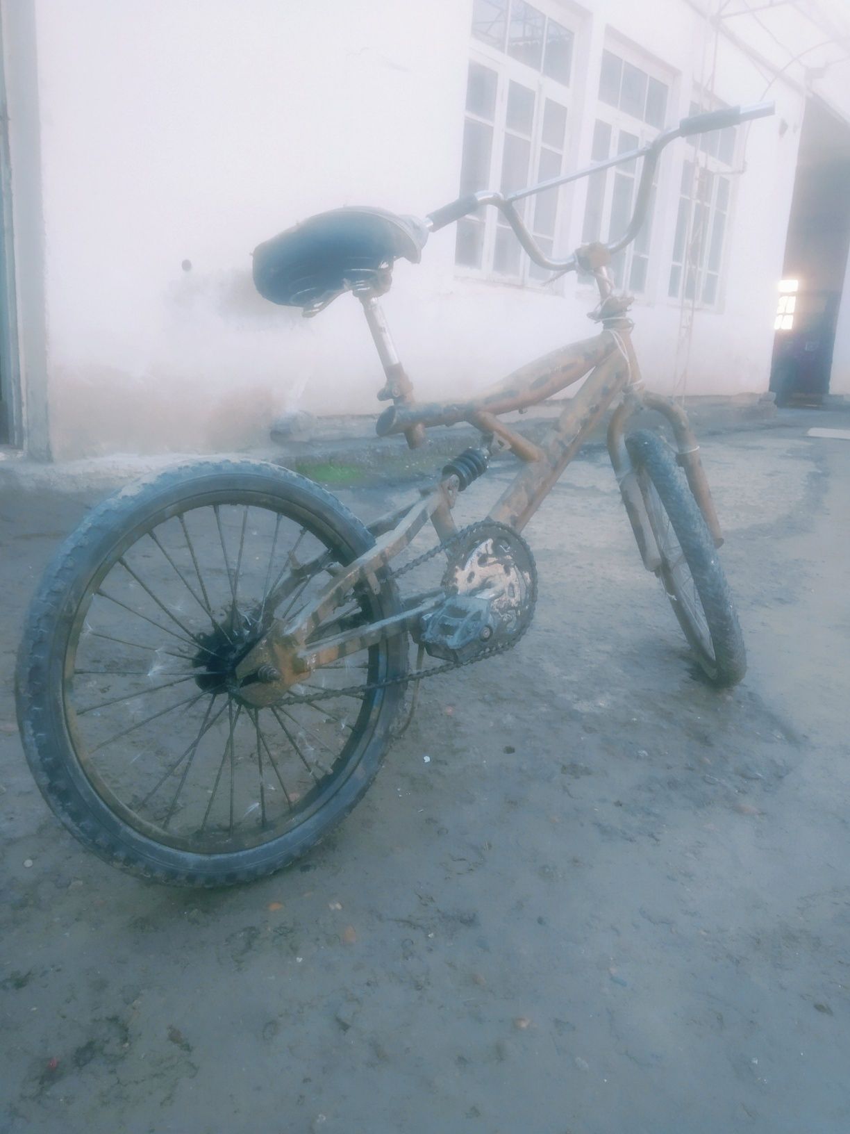 Velik  arzon sotaman