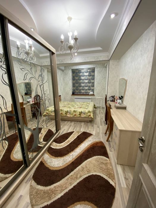 Алмазарский район Сагбан Продается своя 4 ком каартира  142 квадрата