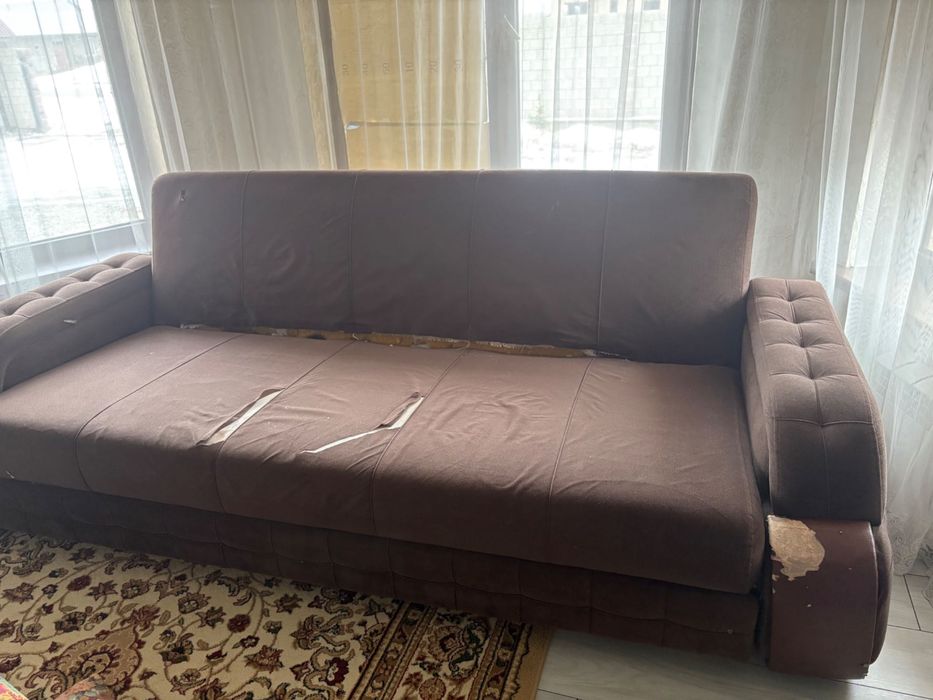 Мебель, диван для дома
