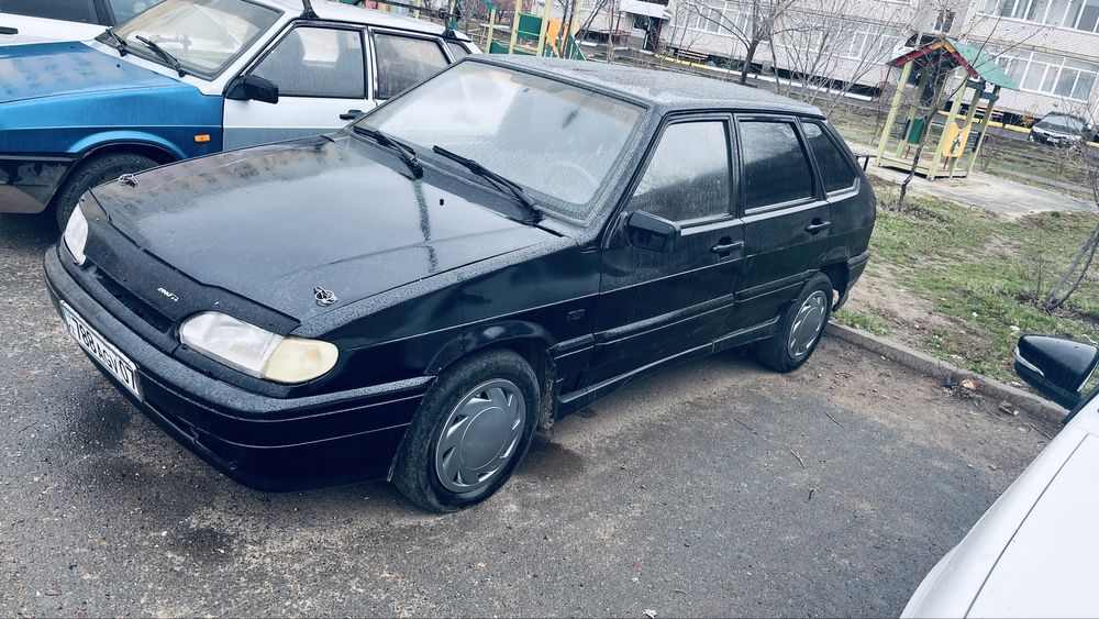 Сатылымда 2114 жыл 2006