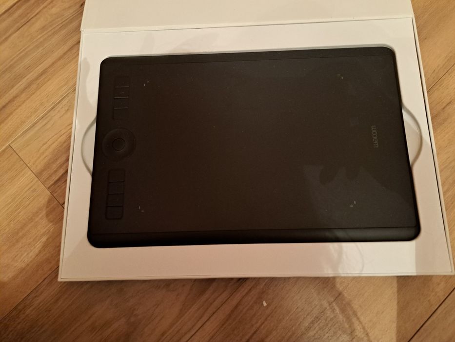 Графичен таблет Wacom Intuos Pro M, North