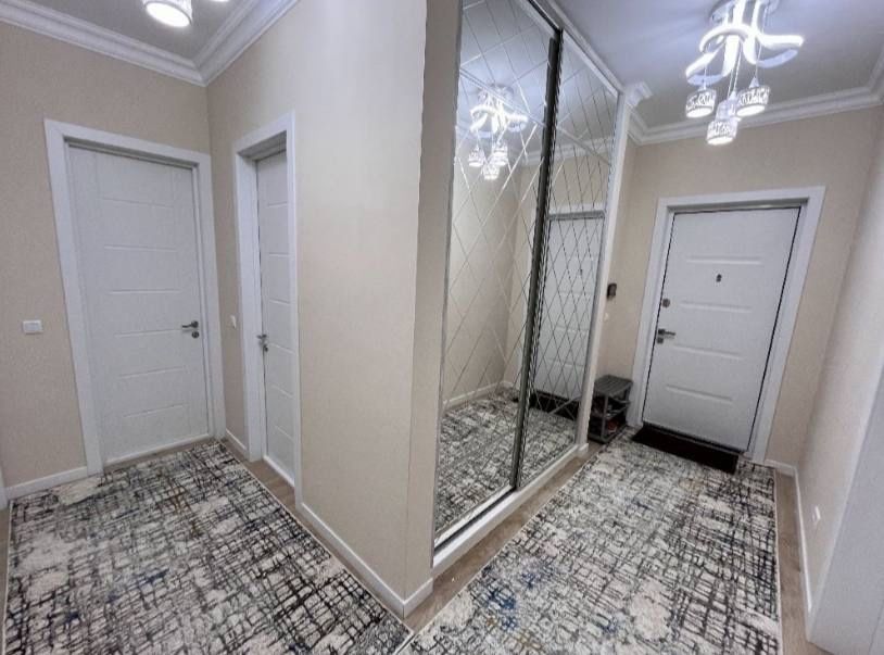 Срочно Продаётся квартира Алмазар сити