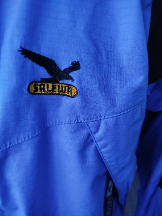 SALEWA мъжко туристическо яке