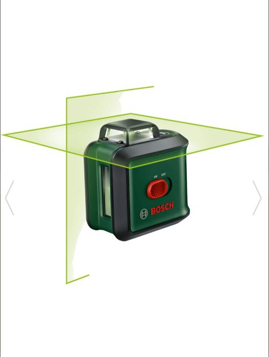 De vânzare Bosch universal level 360