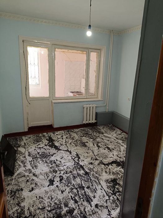 Сдам в аренду однокомнатную квартиру Буз базар