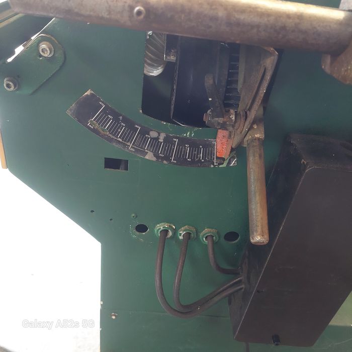 MUT tamplarie,combinata lemn.