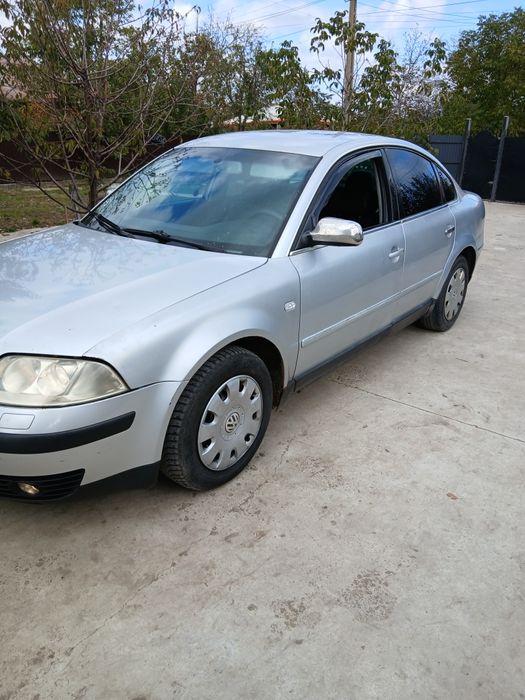 Pasat b5,5 cutie automată