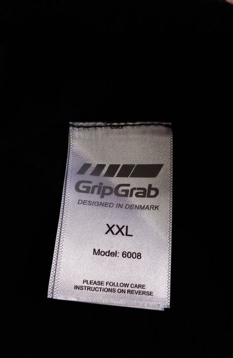 Jack Wolfskin, GripGrab merino XXL туристически панталон и блуза