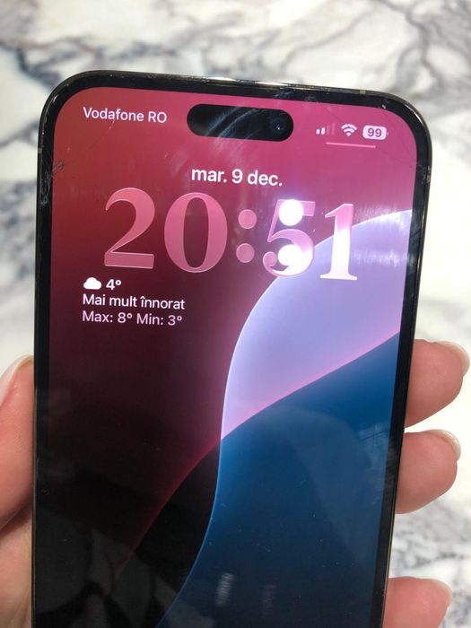 Iphone 14 Pro Max 128 GB