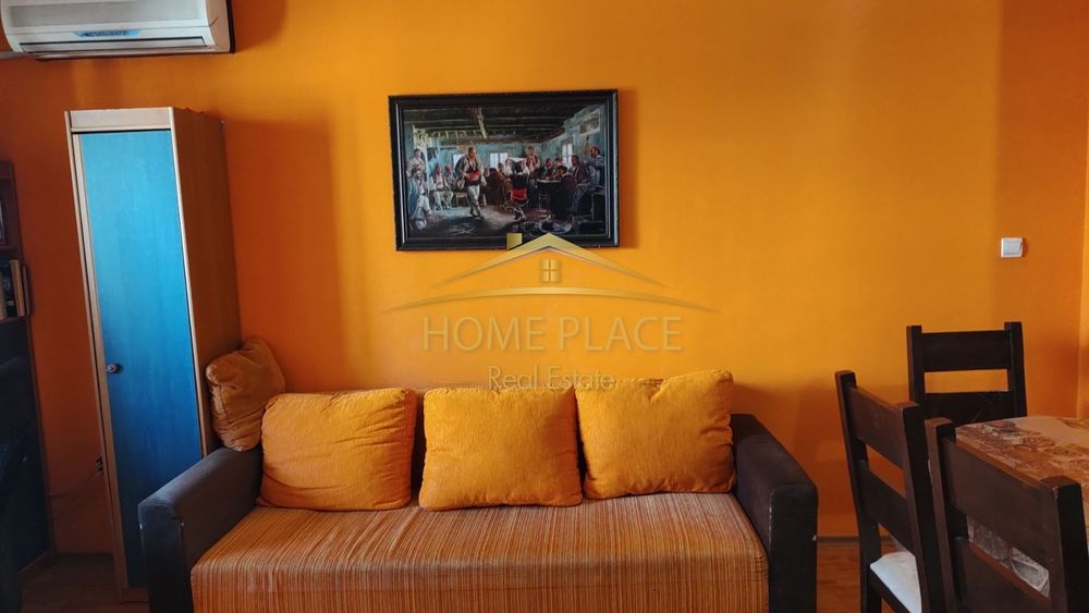 Дава се под наем Тристаен апартамент в Варна, Колхозен пазар - 90 кв.м за 433.5 € - Снимка #2