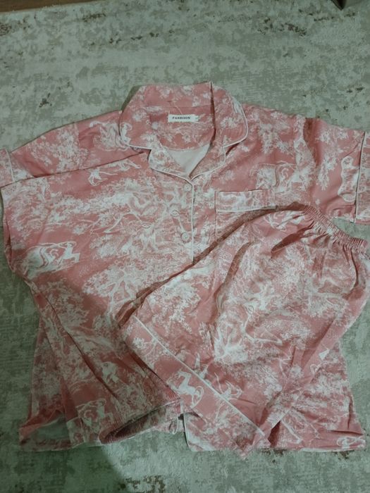 Пижамы новый тройки двоики