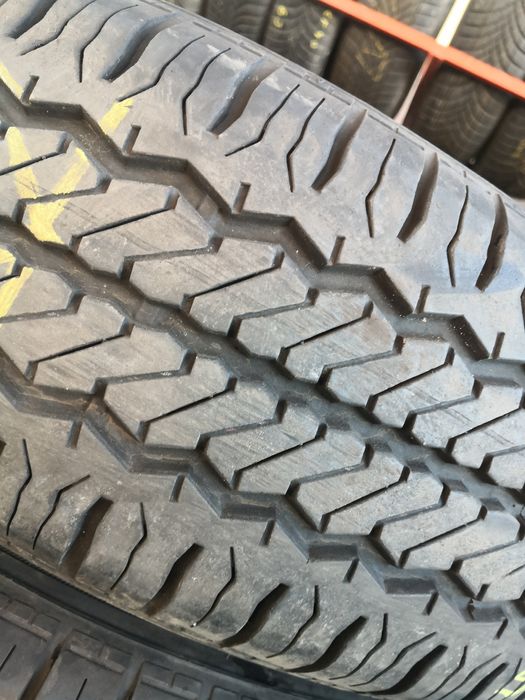 215 70 16 цола гуми като нови hankook