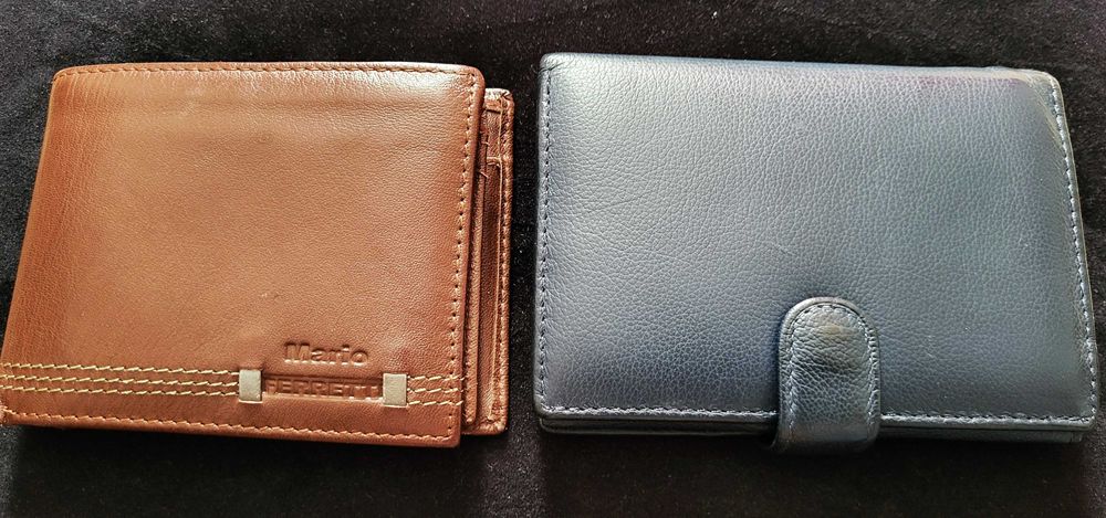 Portofele barbati
