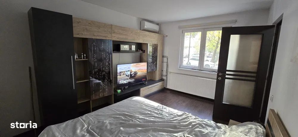 Garsoniera de inchiriat zona Pallady/Titan