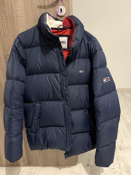 Geaca de iarna Tommy Jeans