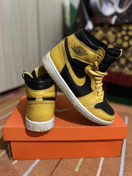 Nike Air Jordan 1 Retro High OG