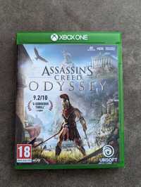 Assassin's Creed Odyssey Xbox